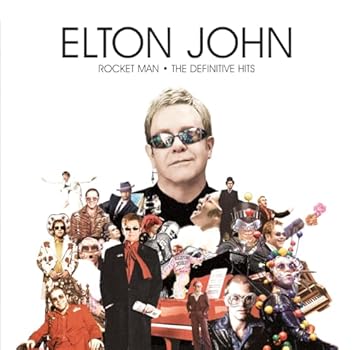 Amazon Musicでエルトン・ジョンを聴こう
